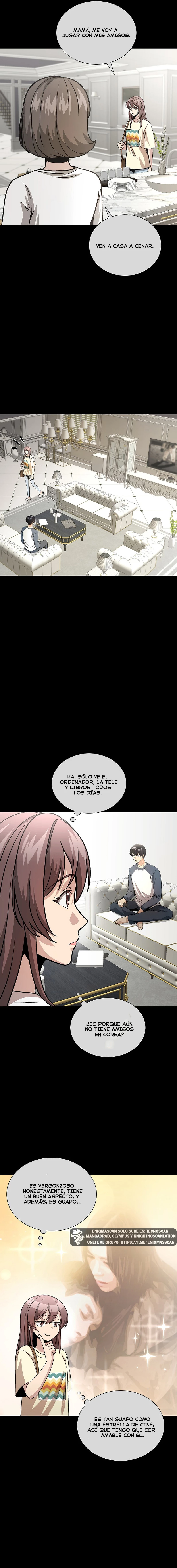 El Demonio Celestial Que No Quiere Subir De Nivel > Capitulo 12 > Page 101