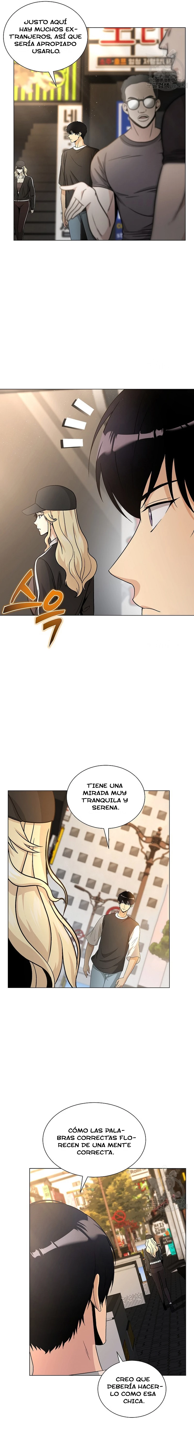 El Demonio Celestial Que No Quiere Subir De Nivel > Capitulo 14 > Page 121