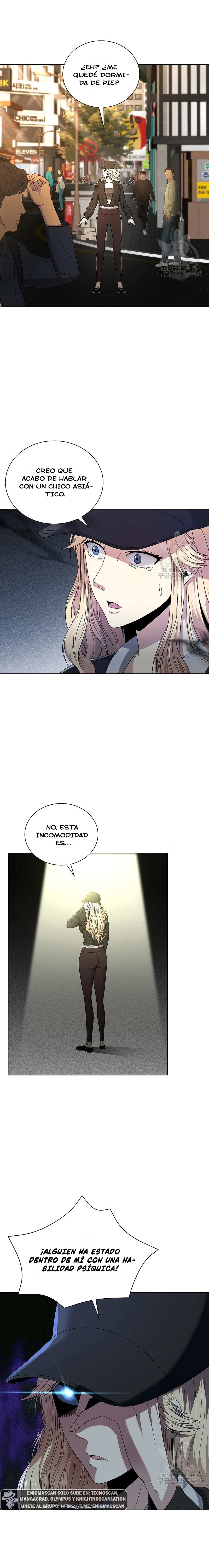 El Demonio Celestial Que No Quiere Subir De Nivel > Capitulo 14 > Page 151