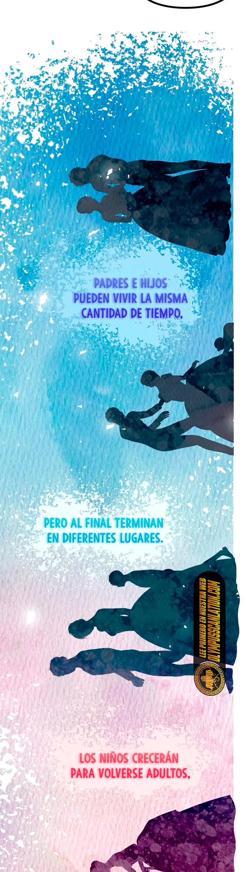 El Tiempo Adicional De La Enferma Terminal > Capitulo 36 > Page 381