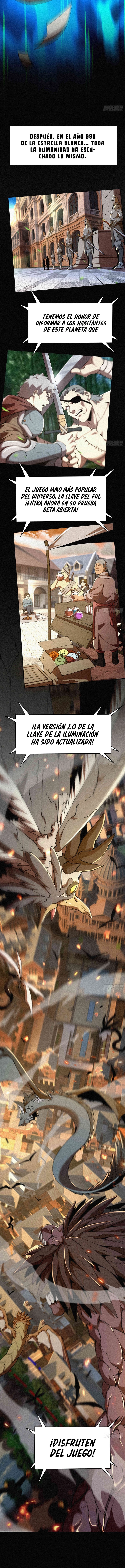 Yo, que estoy tumbado y tranquilo, mis descendientes son todos de rango SSS > Capitulo 4 > Page 71