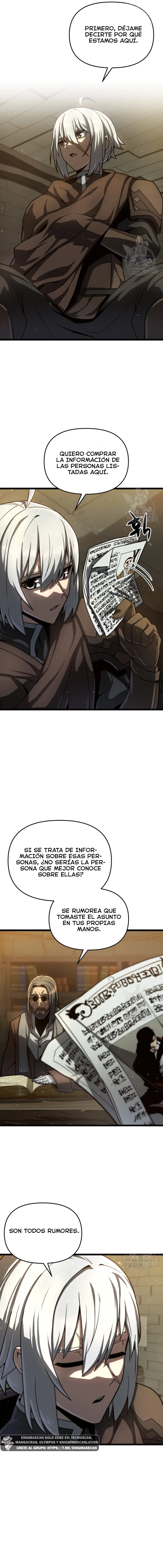 Malditas Espadas Mágicas > Capitulo 16 > Page 81