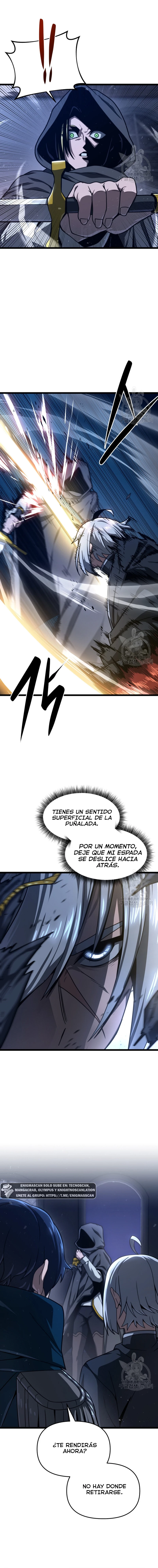 Malditas Espadas Mágicas > Capitulo 16 > Page 161