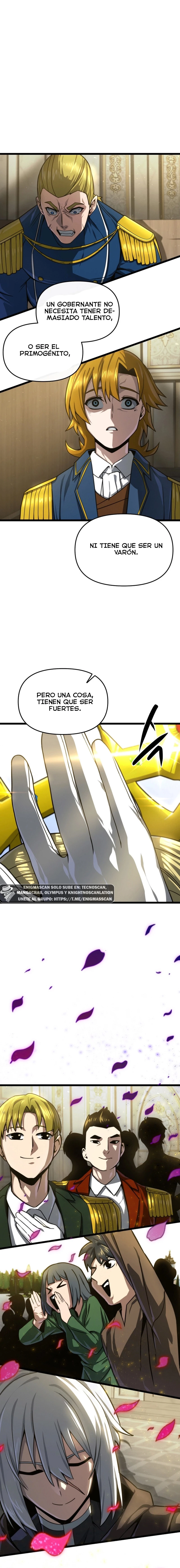 Malditas Espadas Mágicas > Capitulo 20 > Page 311