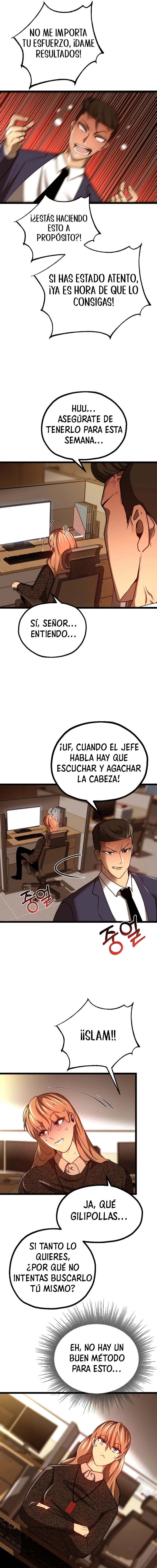 Comer en solitario hasta dominarse > Capitulo 19 > Page 31