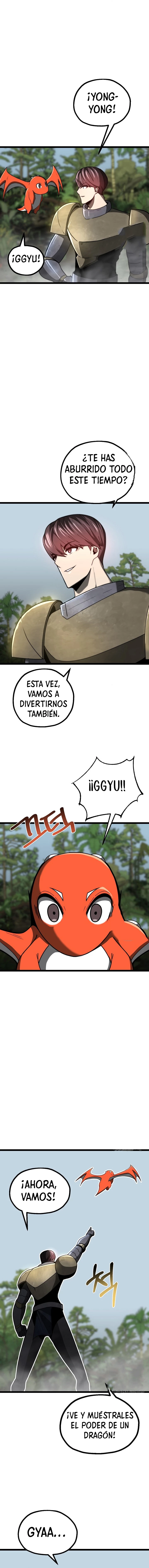 Comer en solitario hasta dominarse > Capitulo 20 > Page 61