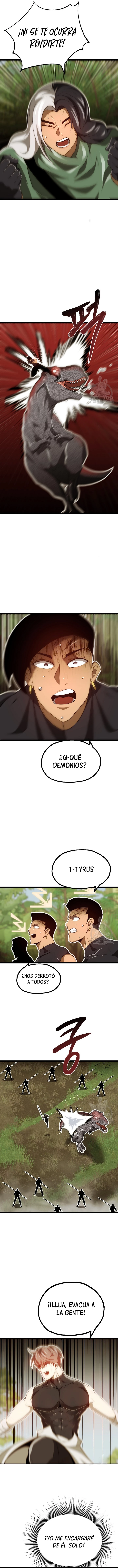 Comer en solitario hasta dominarse > Capitulo 25 > Page 51