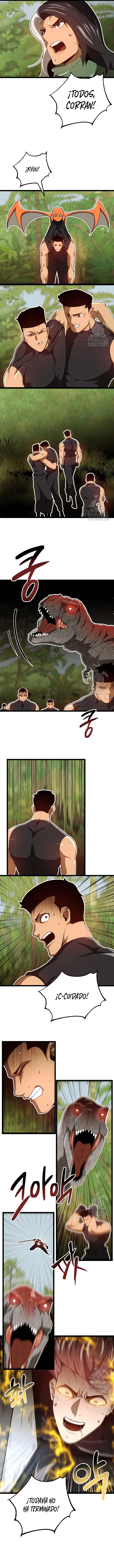 Comer en solitario hasta dominarse > Capitulo 26 > Page 71