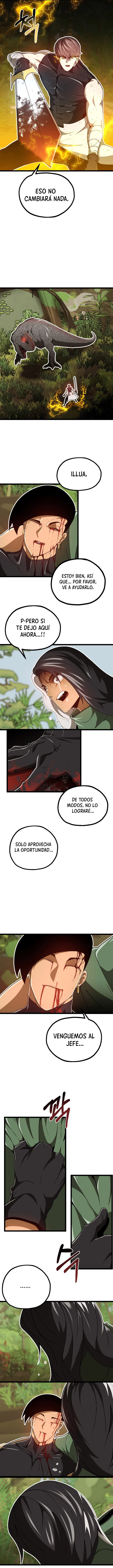 Comer en solitario hasta dominarse > Capitulo 26 > Page 101