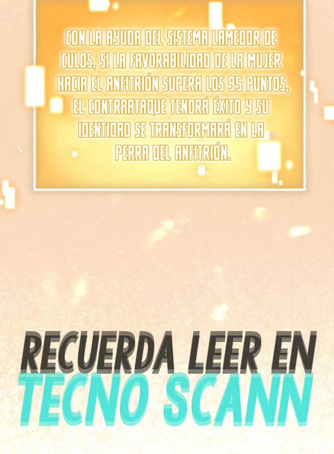 Me cansé de ser un lame-culos y Ahora Tengo 90 mil millones de monedas de oro > Capitulo 1 > Page 111