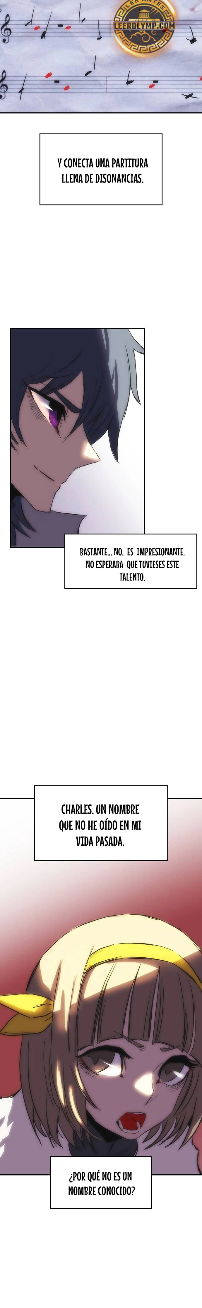 Instinto de regresión del sabueso > Capitulo 48 > Page 151