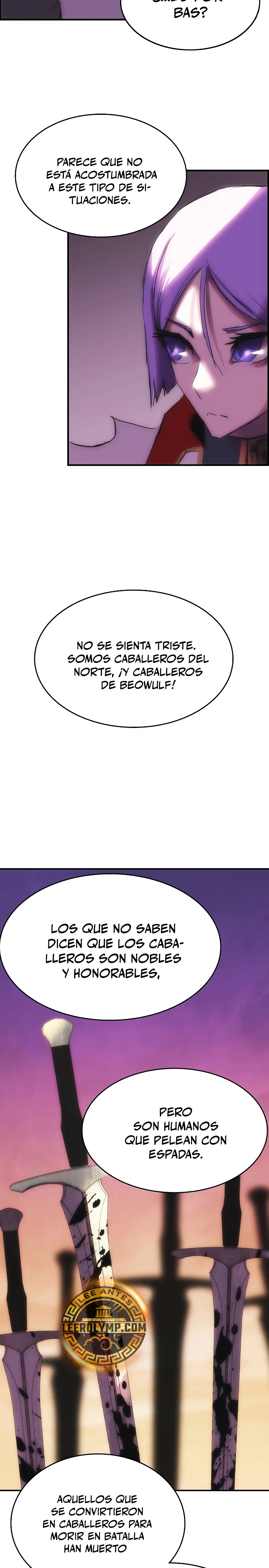 Instinto de regresión del sabueso > Capitulo 49 > Page 351