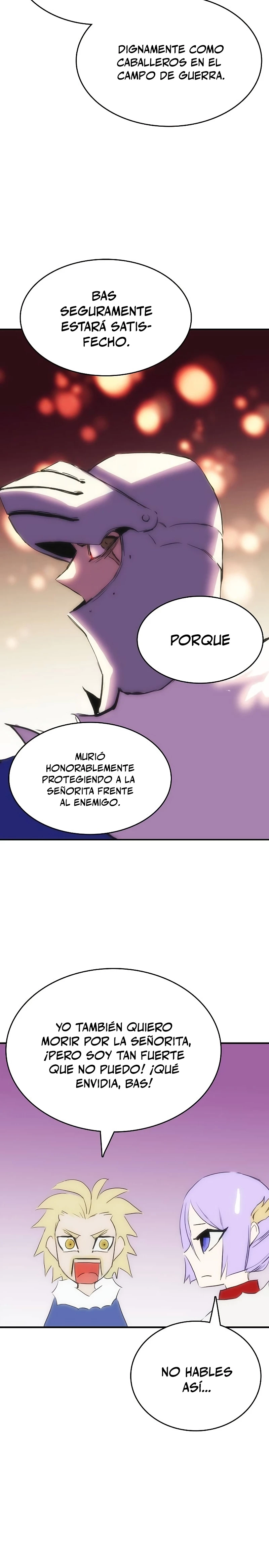 Instinto de regresión del sabueso > Capitulo 49 > Page 361