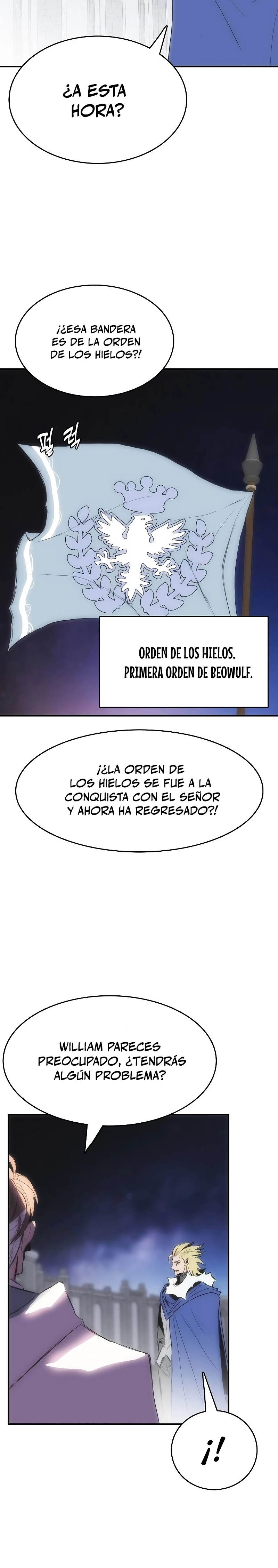 Instinto de regresión del sabueso > Capitulo 50 > Page 321