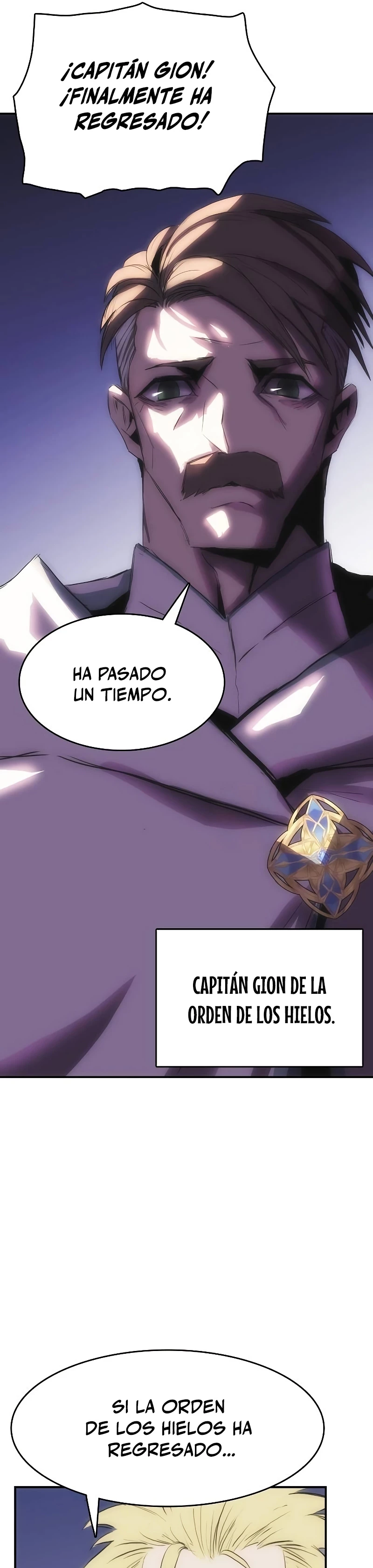 Instinto de regresión del sabueso > Capitulo 50 > Page 331