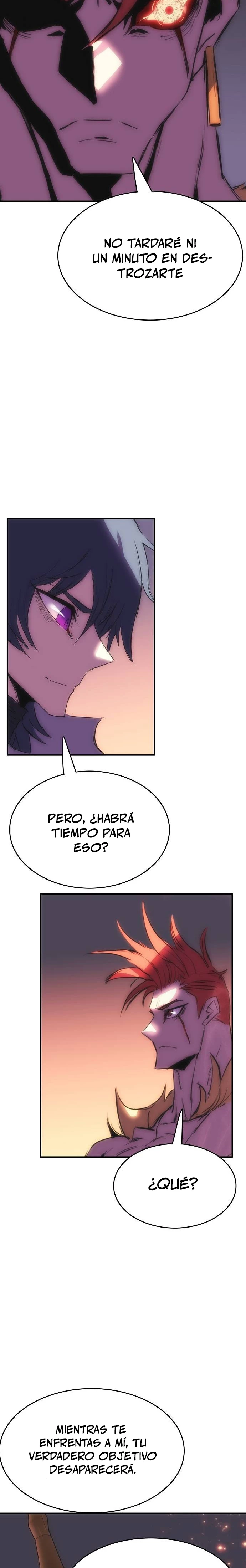 Instinto de regresión del sabueso > Capitulo 53 > Page 321