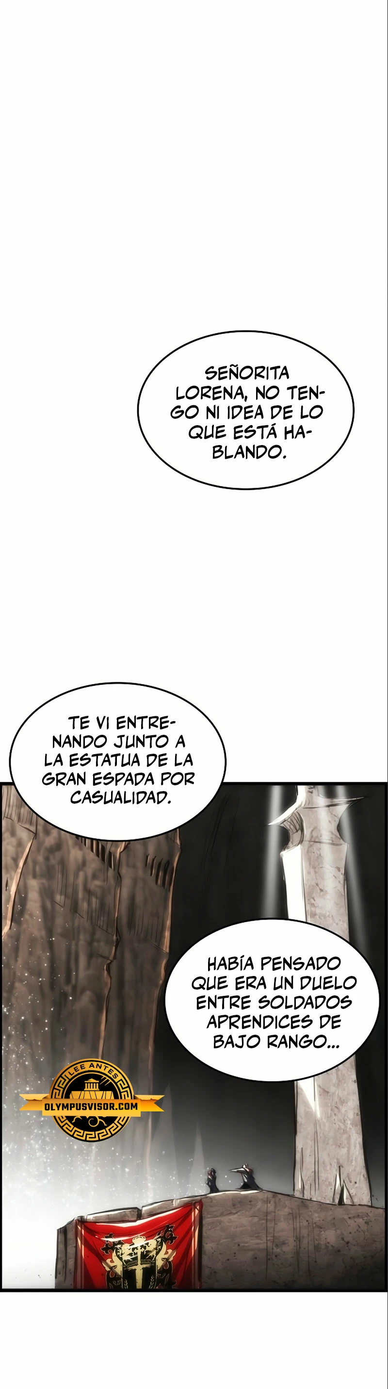 Instinto de regresión del sabueso > Capitulo 3 > Page 91