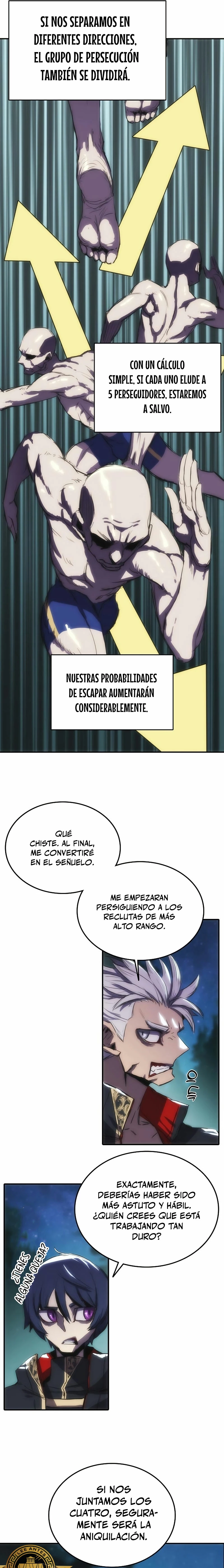 Instinto de regresión del sabueso > Capitulo 10 > Page 61