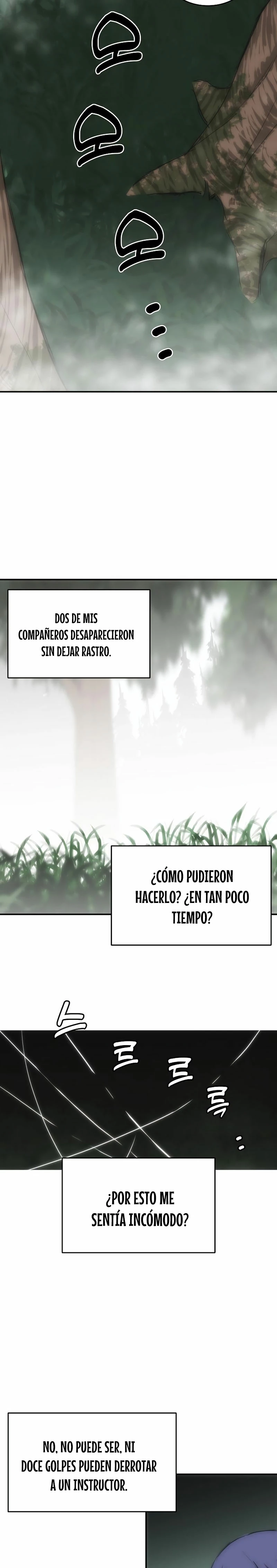 Instinto de regresión del sabueso > Capitulo 11 > Page 121