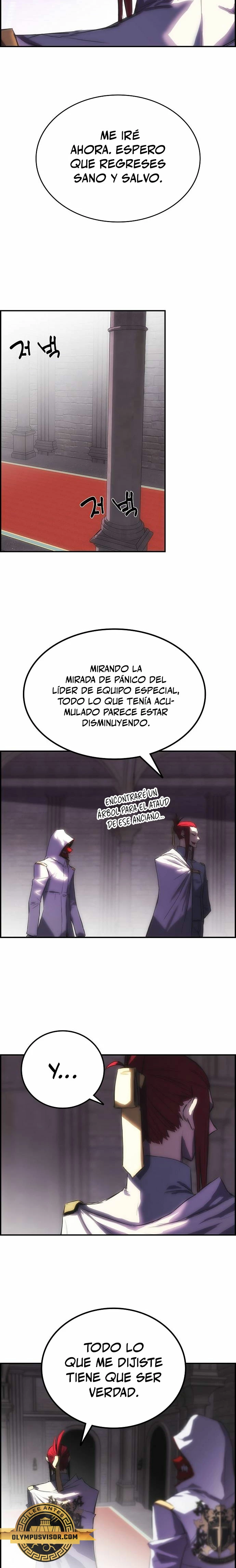 Instinto de regresión del sabueso > Capitulo 14 > Page 251