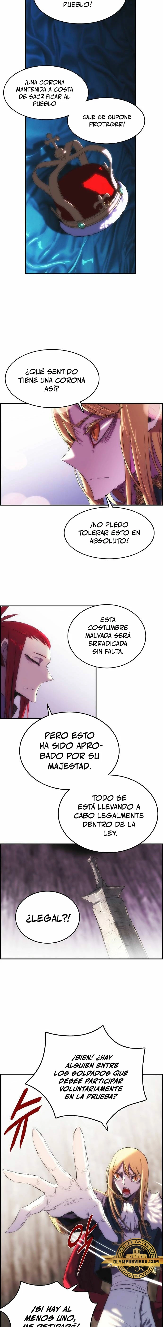 Instinto de regresión del sabueso > Capitulo 16 > Page 201