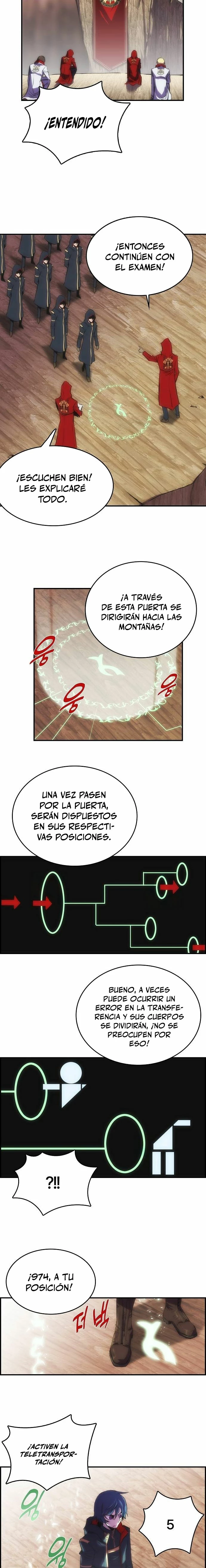 Instinto de regresión del sabueso > Capitulo 16 > Page 251