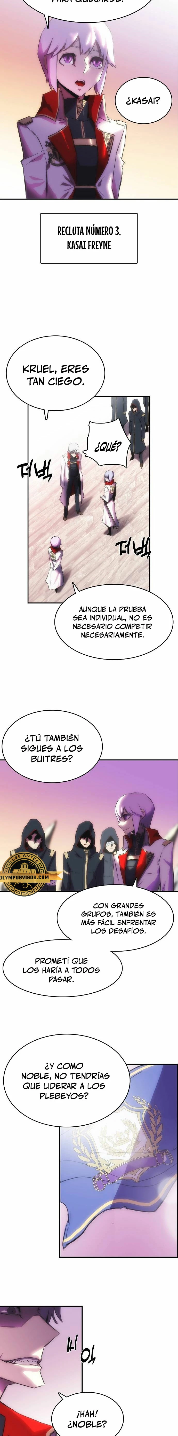 Instinto de regresión del sabueso > Capitulo 17 > Page 81