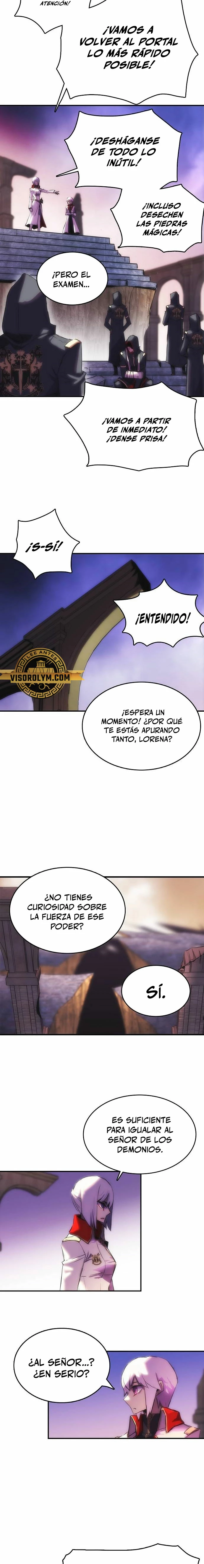 Instinto de regresión del sabueso > Capitulo 20 > Page 71