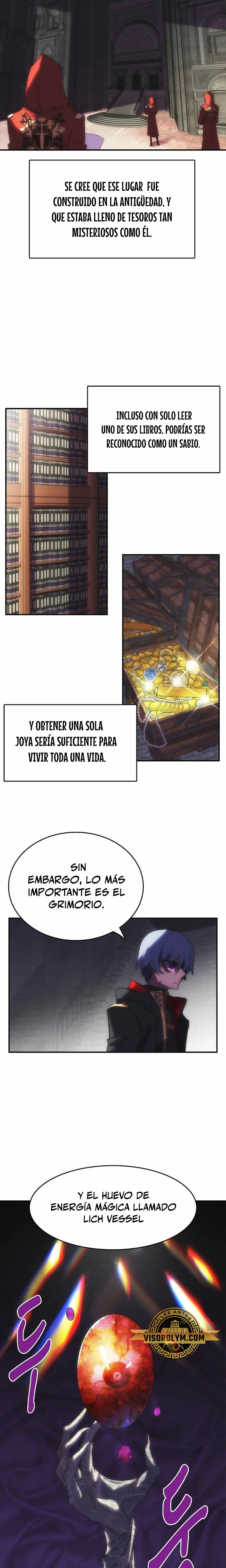 Instinto de regresión del sabueso > Capitulo 22 > Page 91