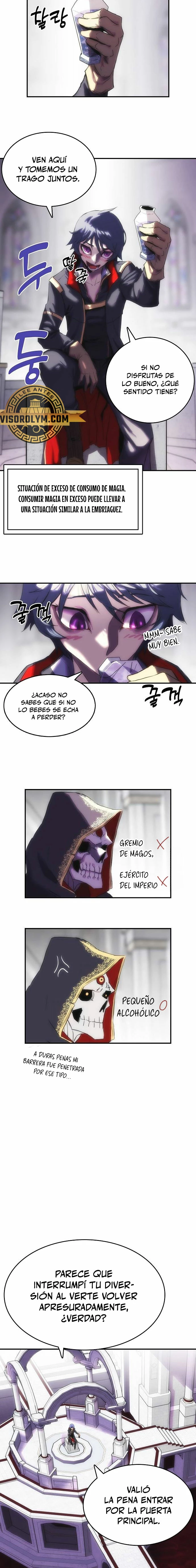 Instinto de regresión del sabueso > Capitulo 23 > Page 91