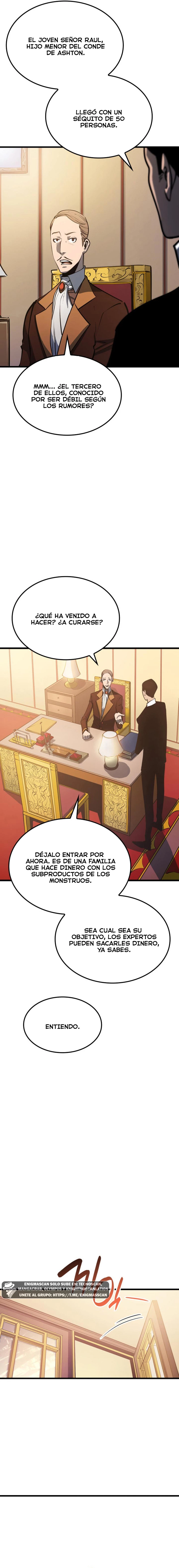 El Hijo Menor Del Conde Es Un Jugador > Capitulo 5 > Page 211