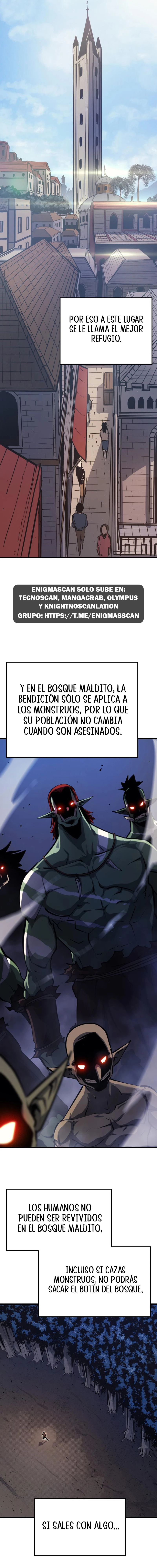 El Hijo Menor Del Conde Es Un Jugador > Capitulo 7 > Page 61