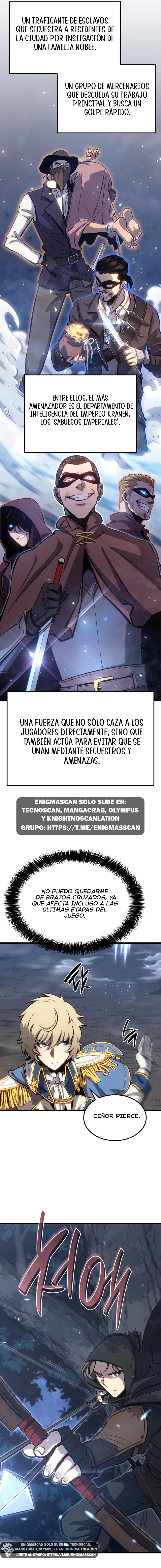 El Hijo Menor Del Conde Es Un Jugador > Capitulo 11 > Page 211