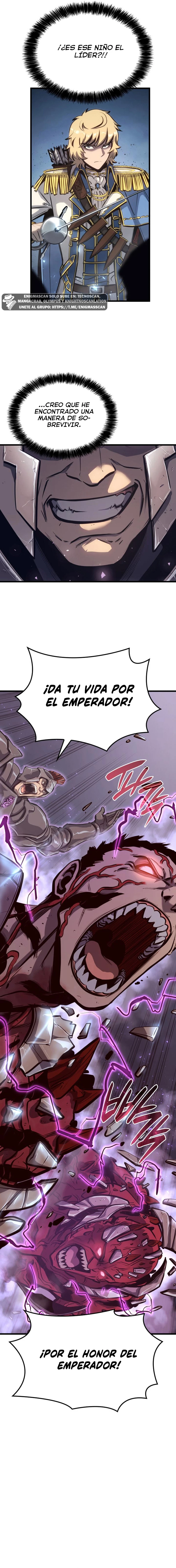 El Hijo Menor Del Conde Es Un Jugador > Capitulo 14 > Page 71