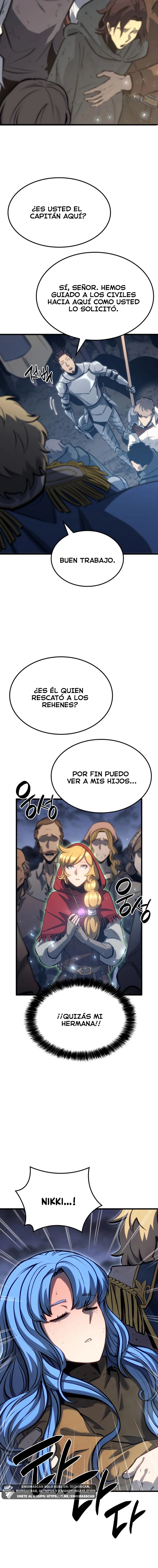 El Hijo Menor Del Conde Es Un Jugador > Capitulo 15 > Page 211