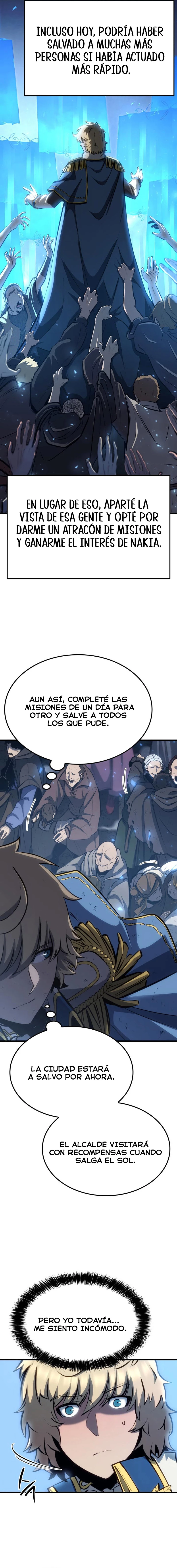 El Hijo Menor Del Conde Es Un Jugador > Capitulo 15 > Page 241