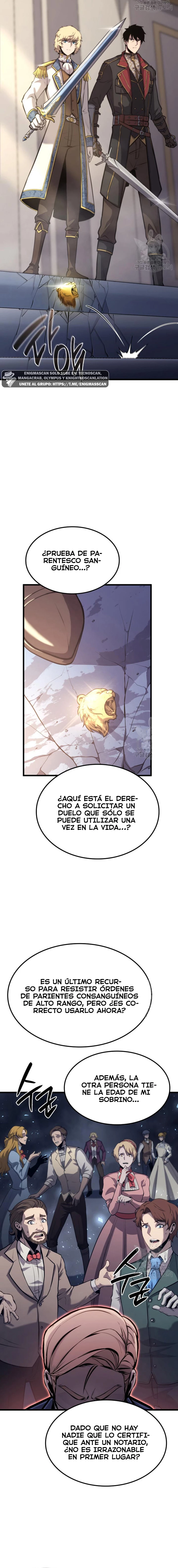 El Hijo Menor Del Conde Es Un Jugador > Capitulo 21 > Page 51