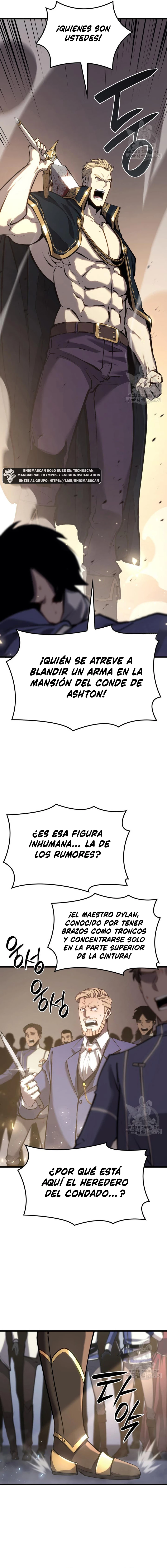 El Hijo Menor Del Conde Es Un Jugador > Capitulo 23 > Page 161