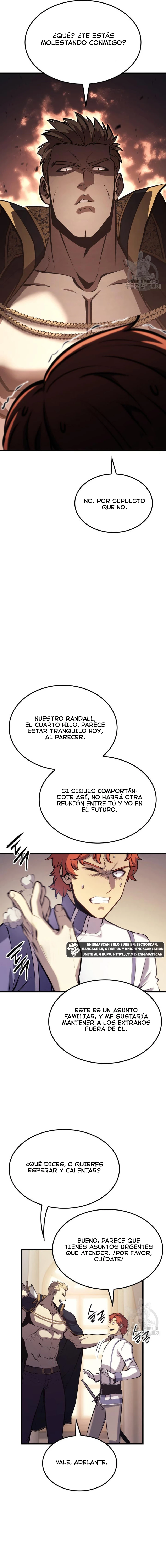 El Hijo Menor Del Conde Es Un Jugador > Capitulo 24 > Page 31