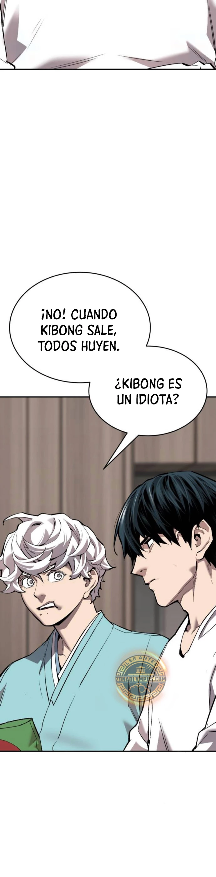 Rompiendo Limites > Capitulo 177 > Page 291