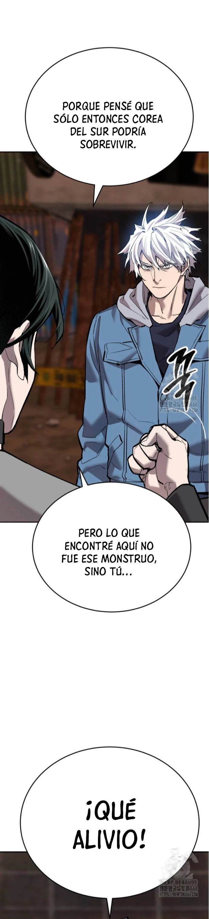 Rompiendo Limites > Capitulo 179 > Page 31