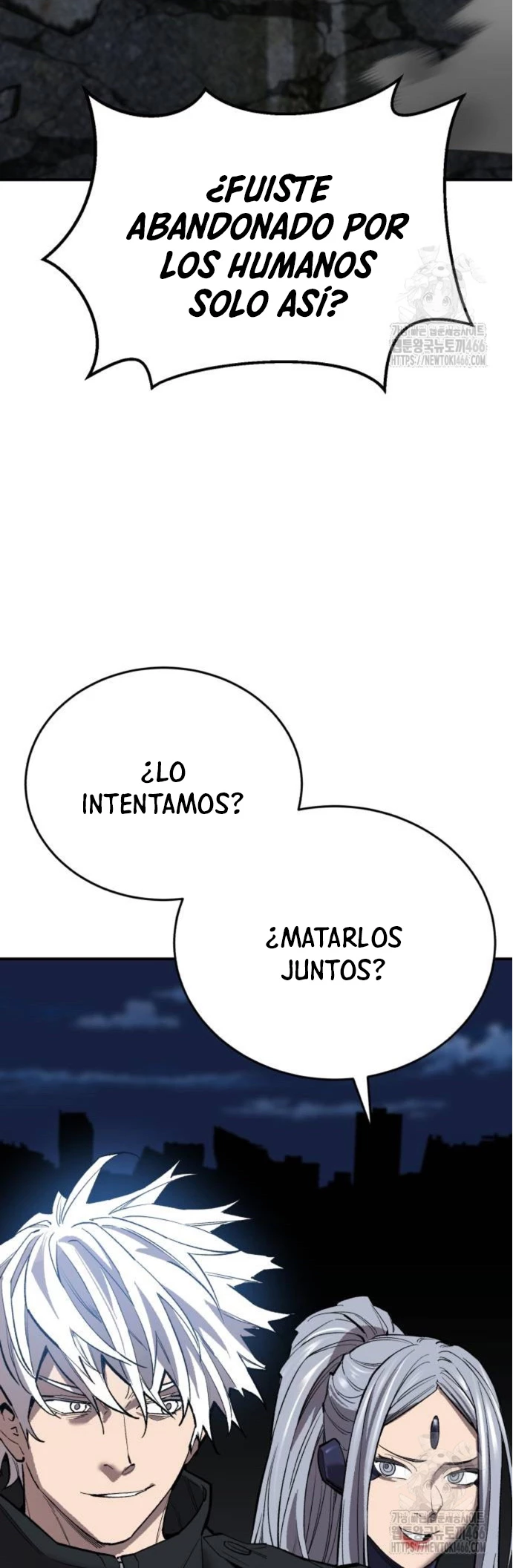 Rompiendo Limites > Capitulo 179 > Page 441