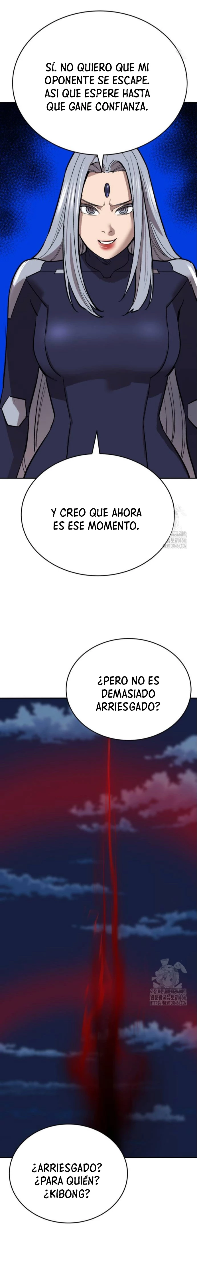 Rompiendo Limites > Capitulo 180 > Page 471