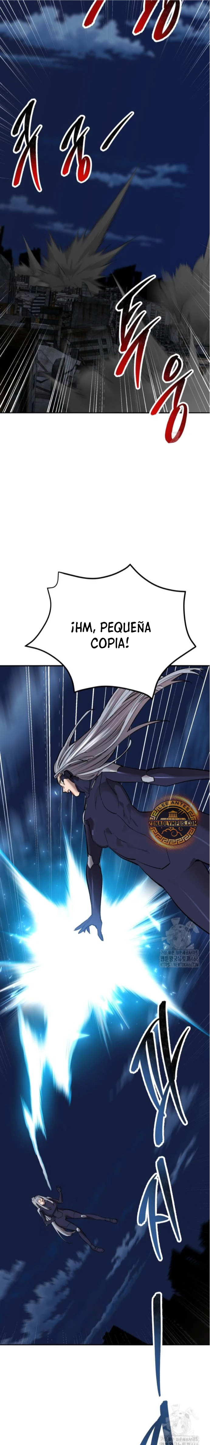 Rompiendo Limites > Capitulo 181 > Page 81