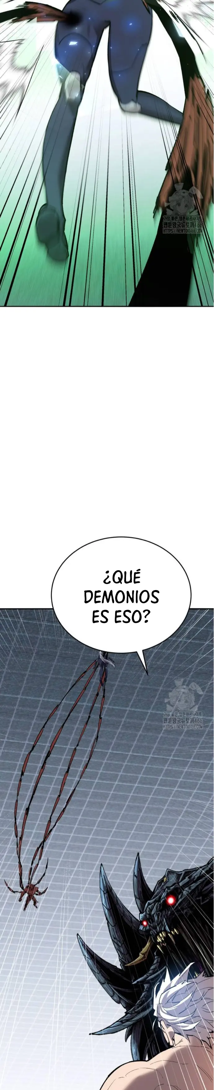 Rompiendo Limites > Capitulo 183 > Page 441