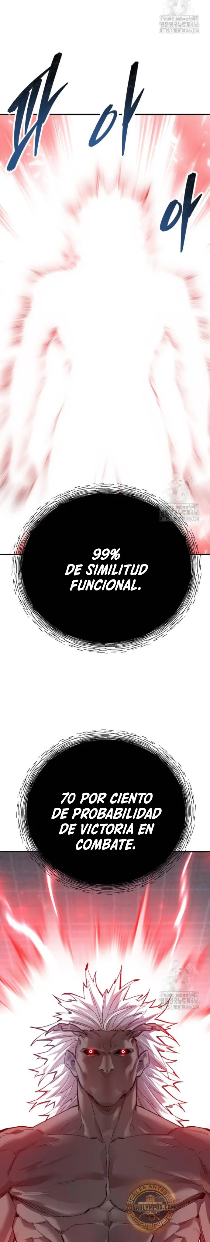 Rompiendo Limites > Capitulo 183 > Page 551