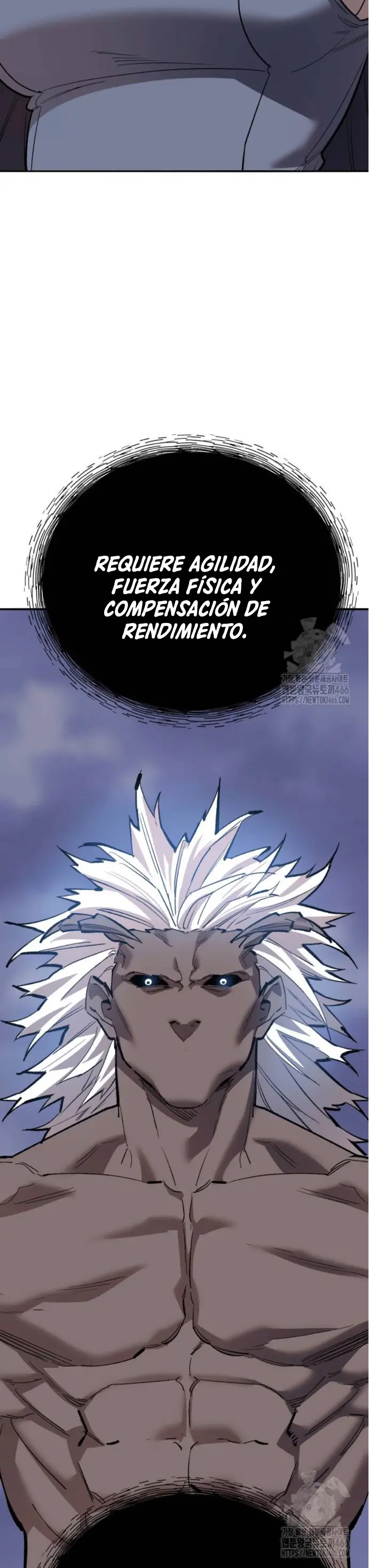 Rompiendo Limites > Capitulo 184 > Page 321