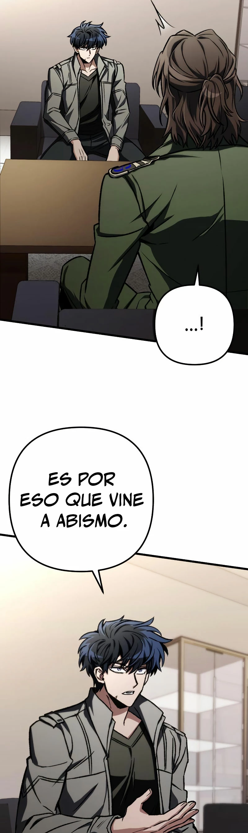 El genio asesino lo tomará todo > Capitulo 47 > Page 341