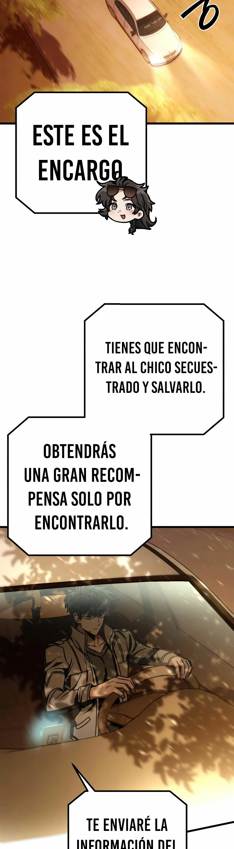 El genio asesino lo tomará todo > Capitulo 47 > Page 561