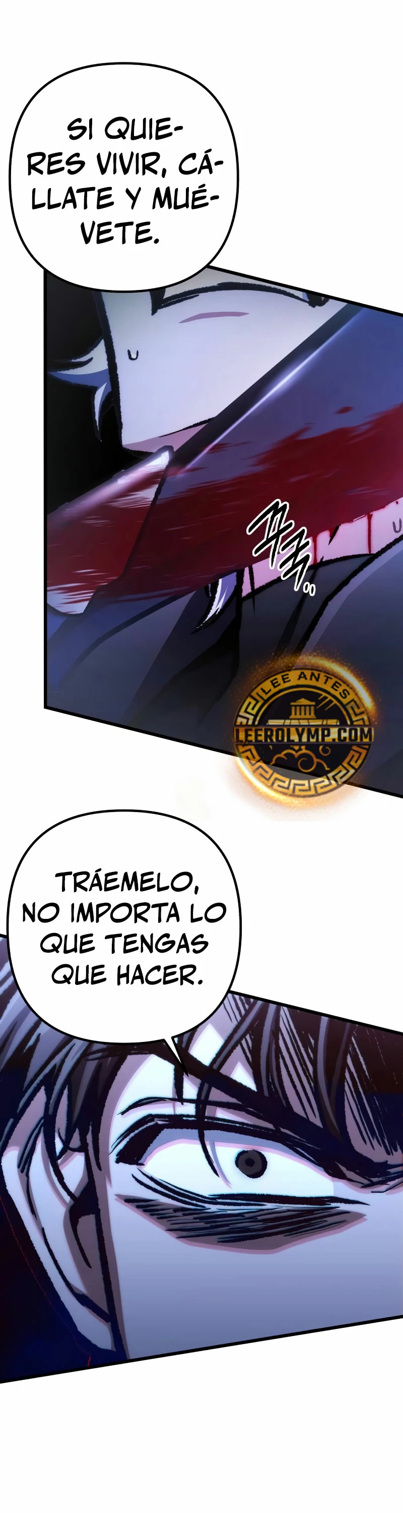 El genio asesino lo tomará todo > Capitulo 49 > Page 311